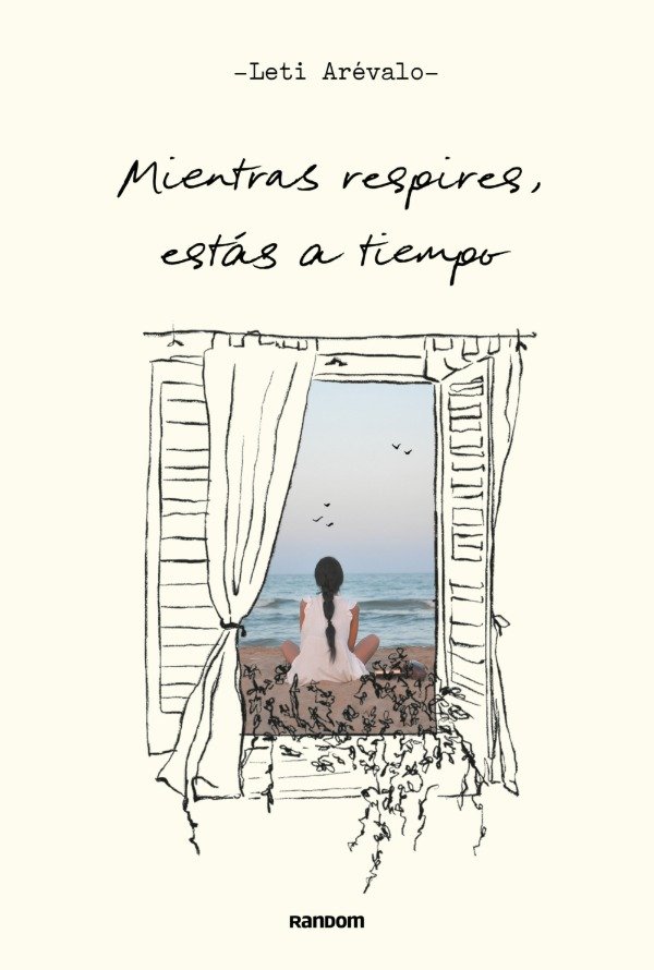 Producto - Mientras Respires, Estas A Tiempo - Random