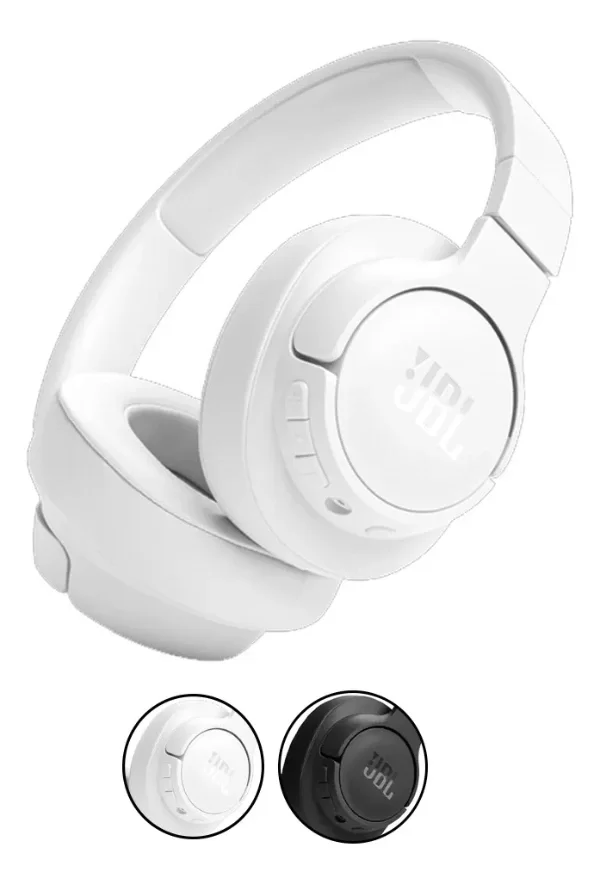 Producto - Auriculares JBL Tune 720 BT