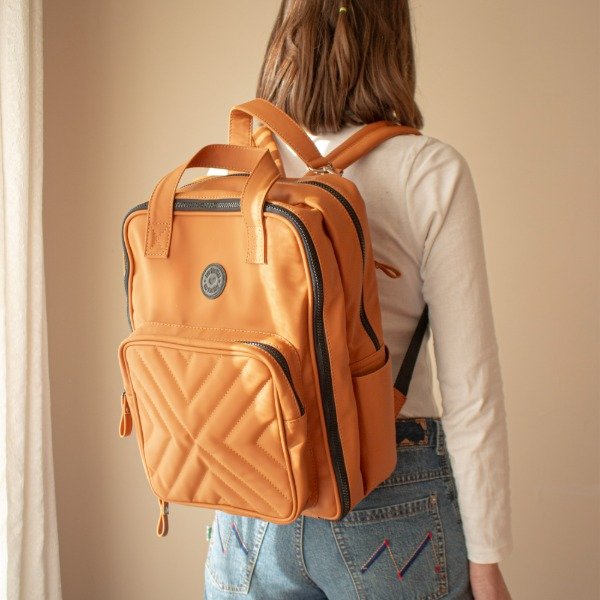 Producto - Mochila maternal Munna