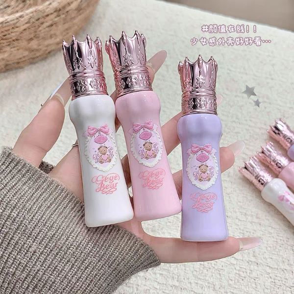 Producto - Labial Gege bear Crown - 0