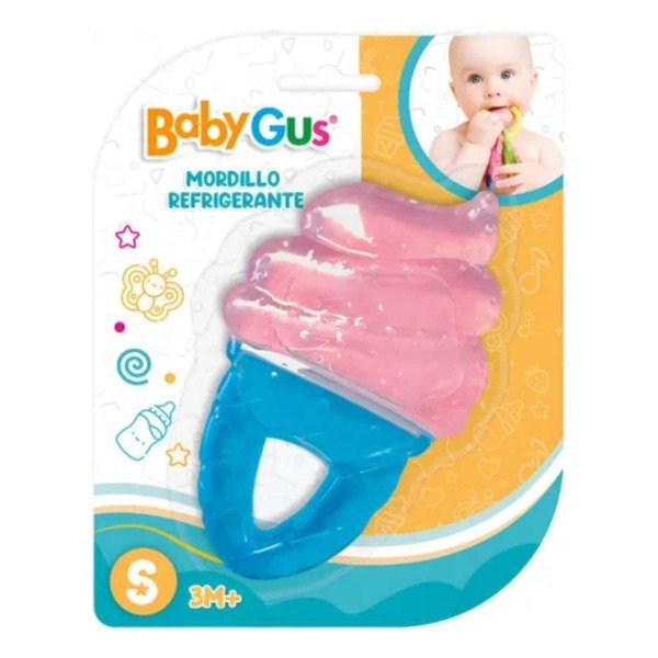 Producto - 51125 - Mordillo refrigerante helado