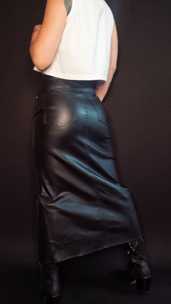 Producto - Falda Zara