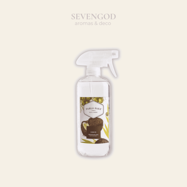 Producto - Home Spray 500ml - 2