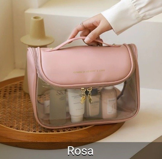 Producto - Porta cosmético Vintage - 4