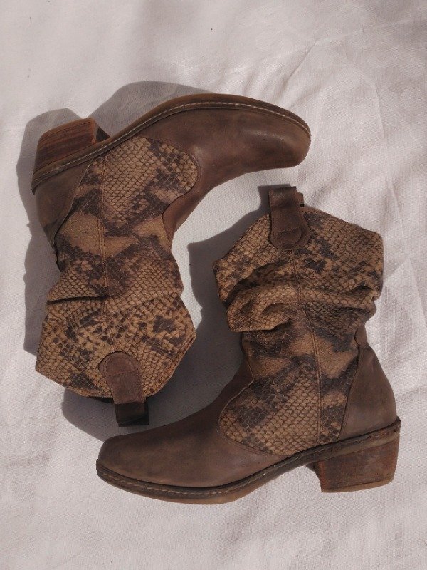 Producto - Texanas serpiente