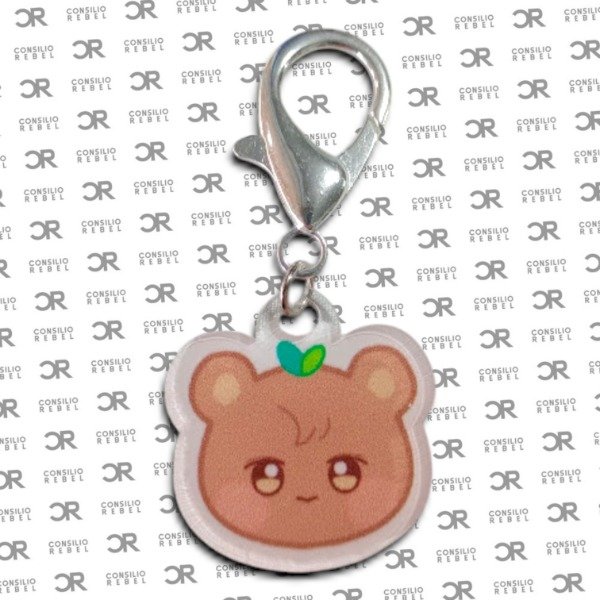 Producto - JJONGBEAR CABEZA [LAC]