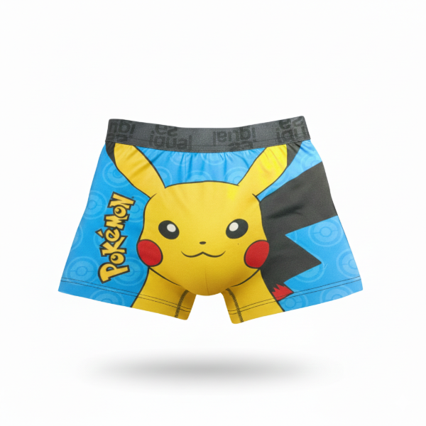 Producto - BOXER POCKEMON 2