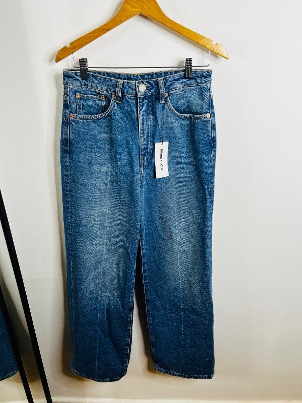 Producto - Jean Bimba y lola