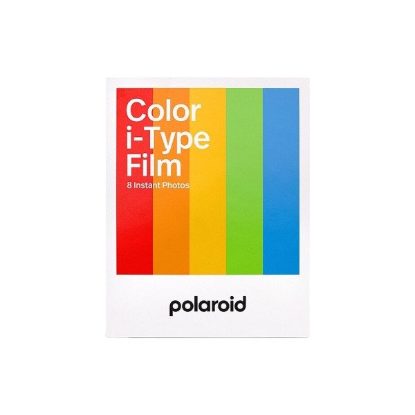 Producto - Polaroid i-Type Color