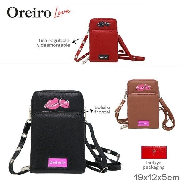 Producto - PHONE BAG OREIRO 28627