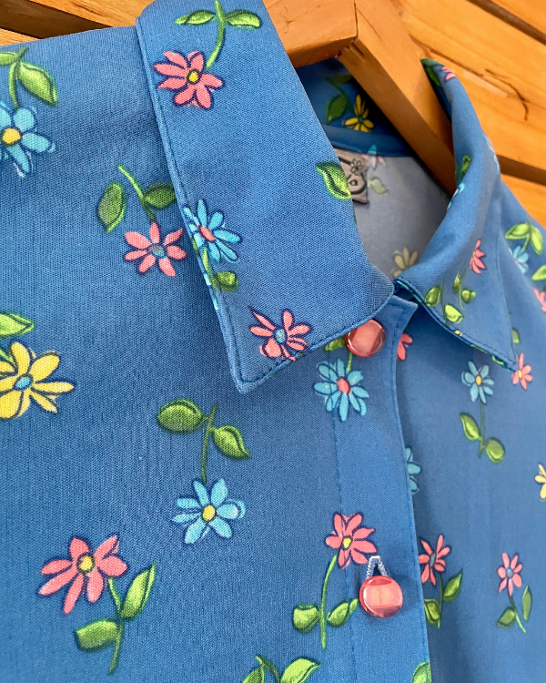 Producto - Camisa Roudo