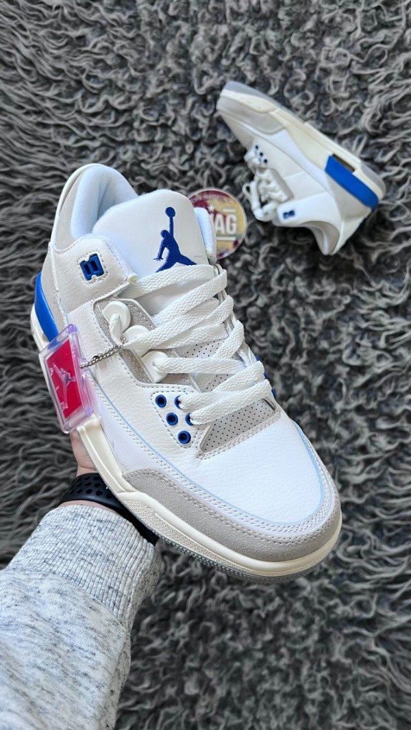 Producto - JORDAN RETRO 3 LUCKY SHORTS - 1