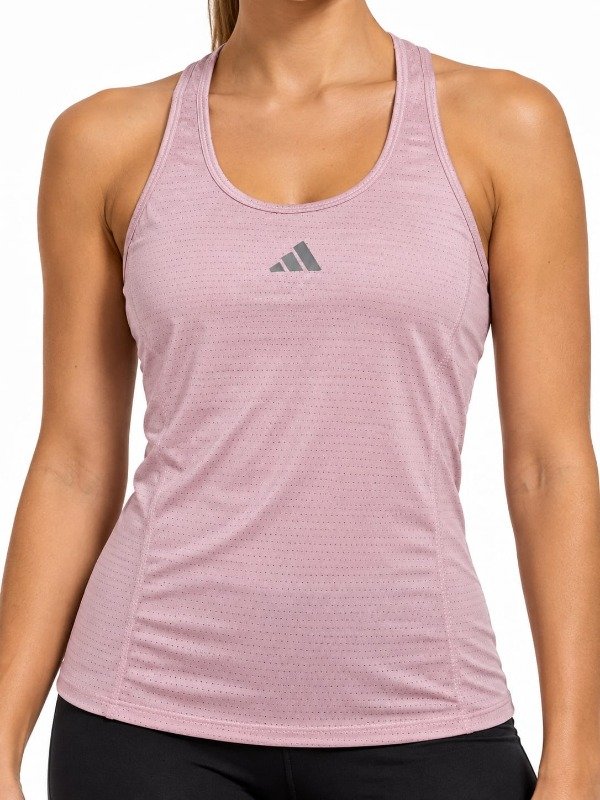 Producto - Musculosa Dry Fit 3 Rayas - 7