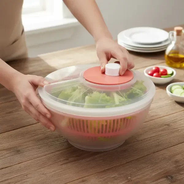 Producto - CENTRIFUGA VEGETALES