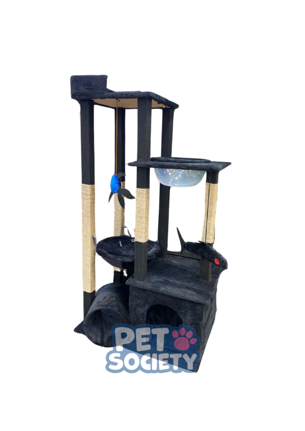 Producto - RASCADOR PARA GATOS