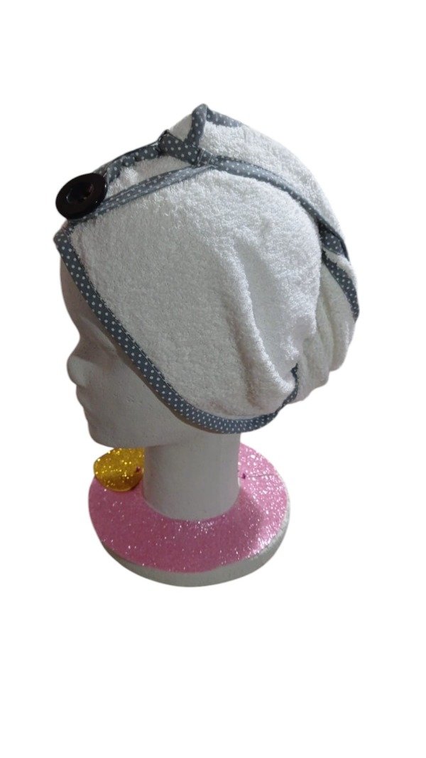 Producto - Turbante de toalla