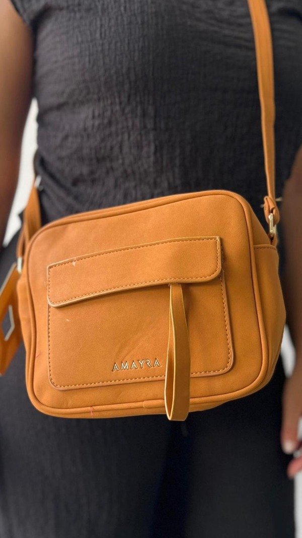 Producto - Morral Amayra Suela