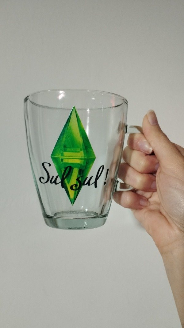 Producto - Taza Sims - 4