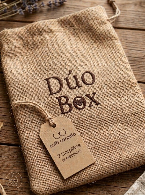 Producto - Gift Card - Regalá Café Corpiño - 3