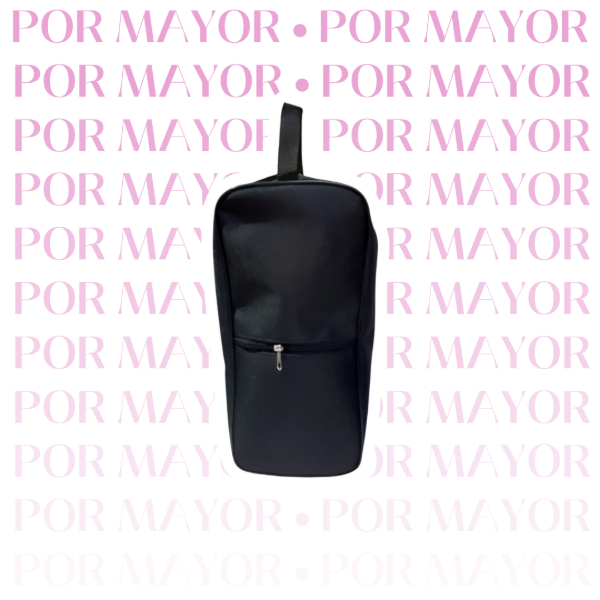 Producto - Botinero con bolsillo por mayor