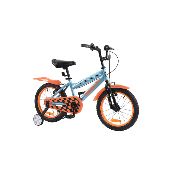 Producto - BICICLETA NIÑO GRAVITY