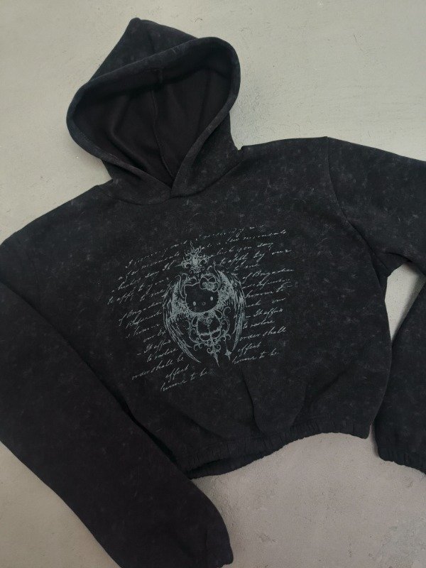 Producto - Buzo top Hello Kitty