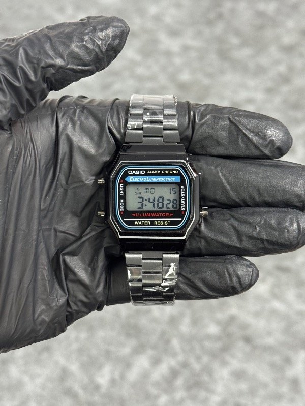Producto - CASIO 11 NIGHT (premium)