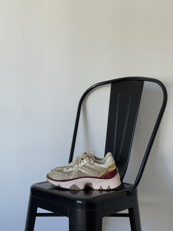 Producto - Zapatillas Rapsodia - 38