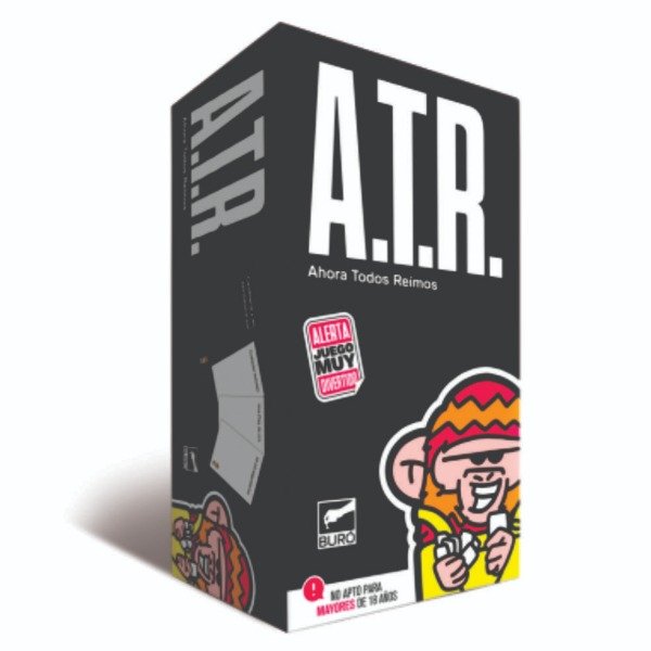 Producto - ATR