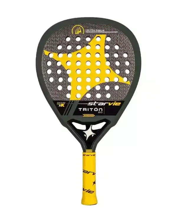 Producto - STARVIE TRITON PRO SPEED 2.0