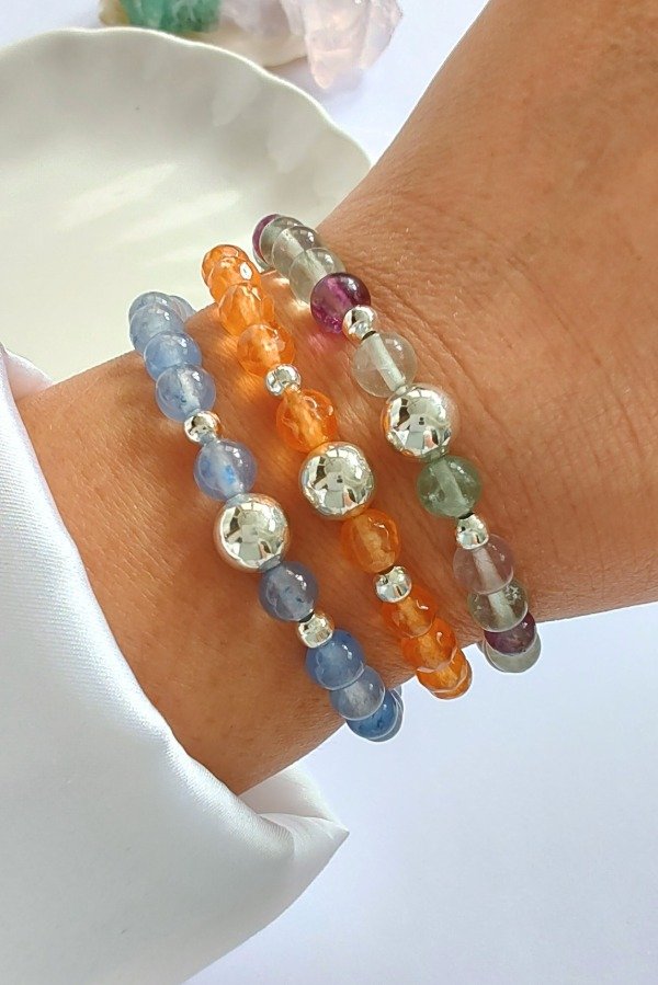 Producto - PULSERA GINGER