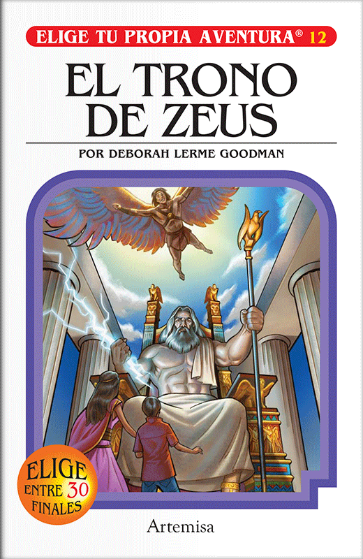 Producto - COLECCION ELIGE TU PROPIA AVENTURA 2
