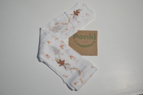 Producto - Panty follow me dulce de leche
