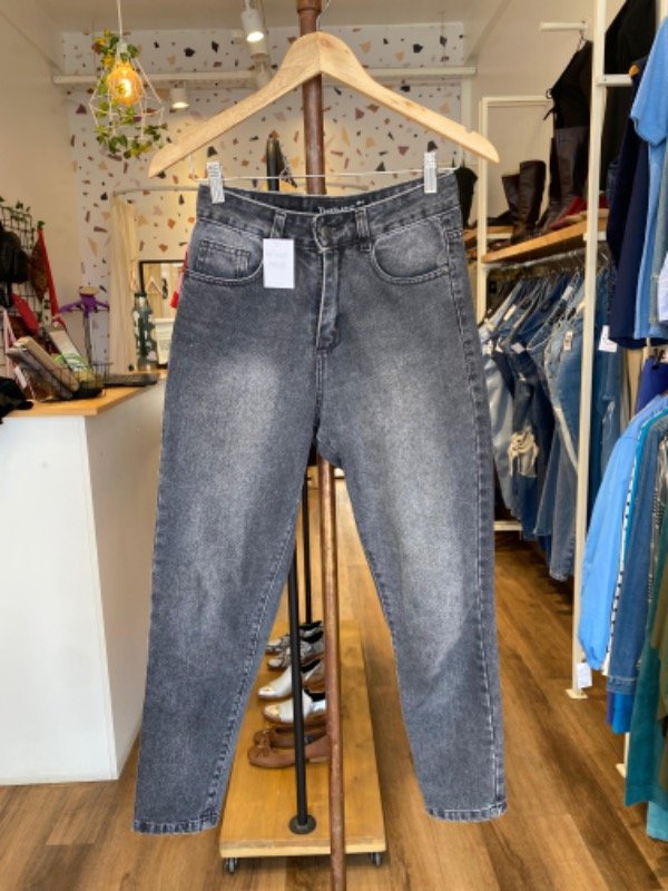 Producto - Jean mom fit Thames talle 34
