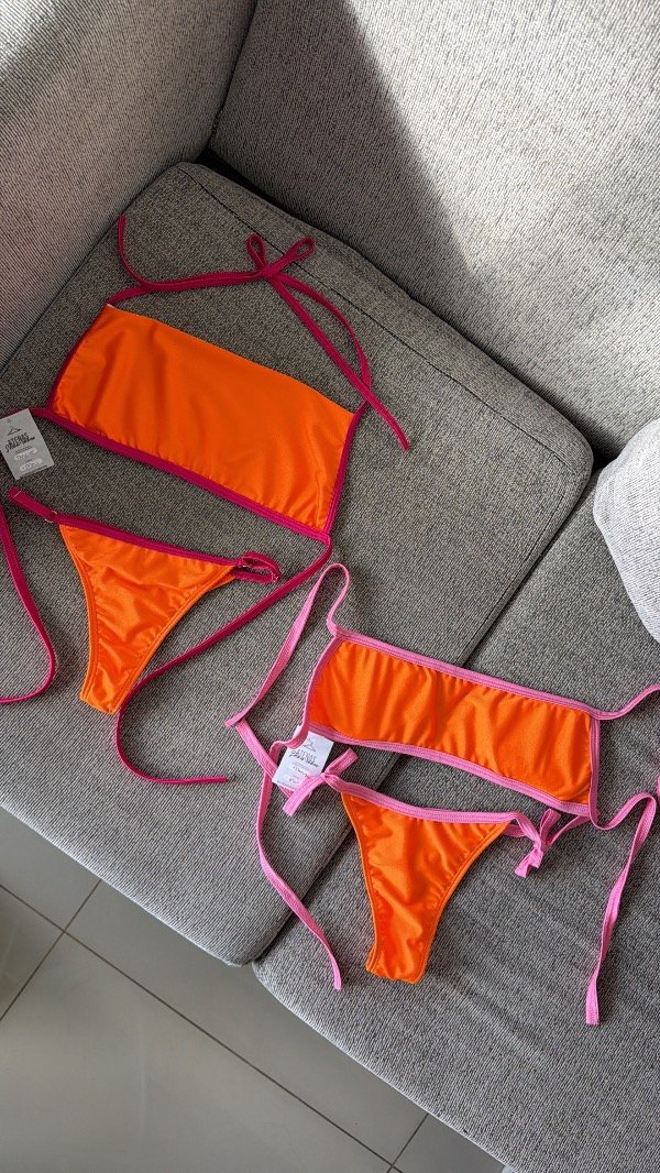 Producto - BIKINIS PROMO IX