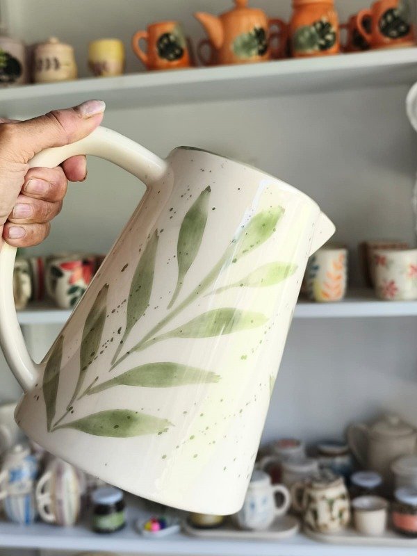 Producto - Jarra Grande 1