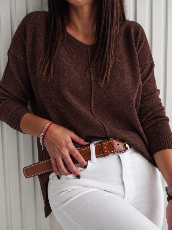 Producto - Sweater Pamela - 1