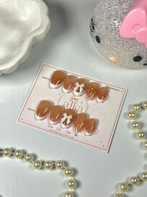 Producto - Sweet Caramel - 1