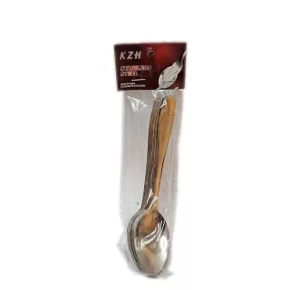 Producto - SET X 12 CUCHARITAS DE TE