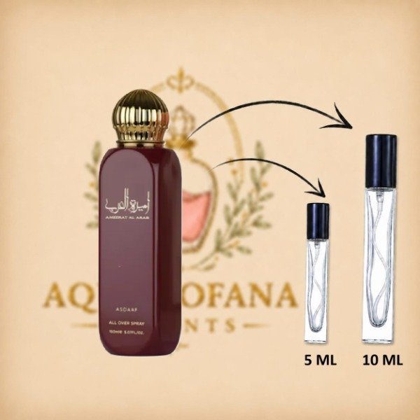 Producto - Asdaaf - Ameerat Al Arab - ALL OVER SPRAY - 0