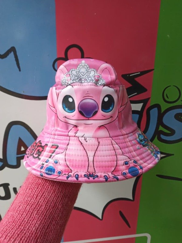 Producto - Piluso Angel Stitch