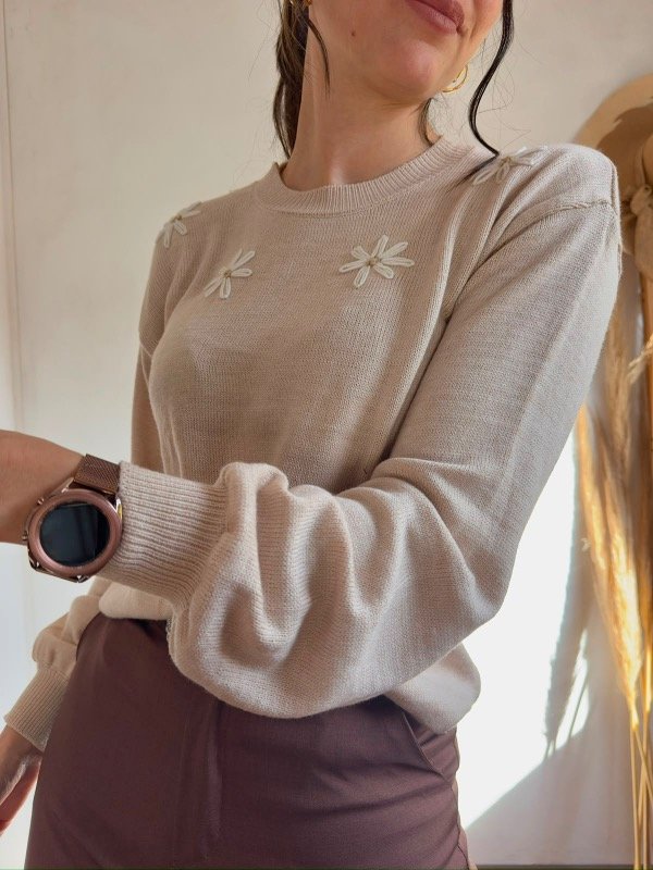 Producto - Sweater Estela - 3