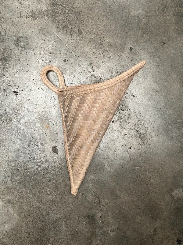 Producto - Cono Macuca