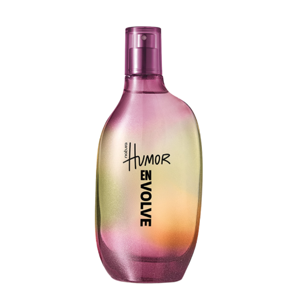 Producto - Humor Envolve Eau de Toilette 75 ml