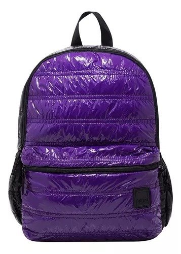 Producto - MOCHILA INFLUENCER PUFFER