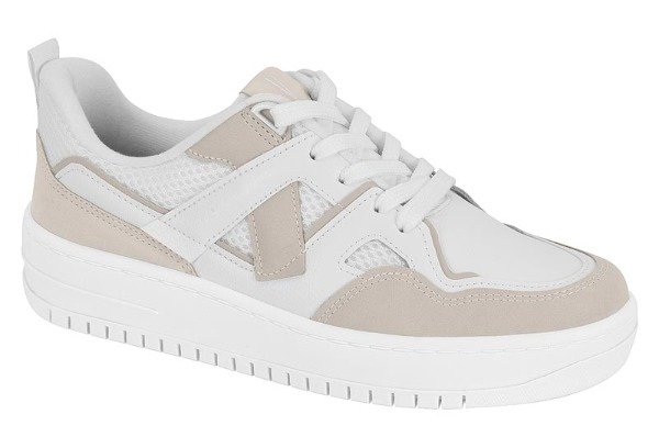 Producto - ZAPATILLA VIZZANO BLANCA/BEIGE