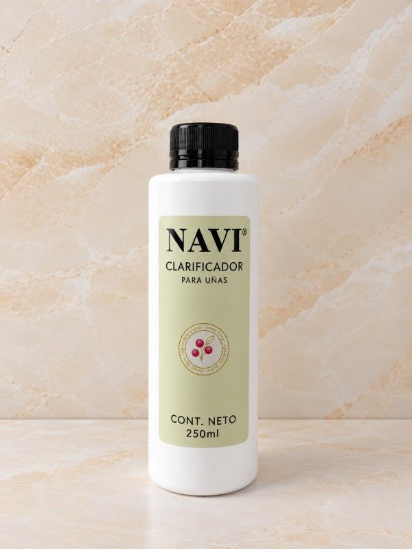 Producto - CLARIFICANTE NAVI