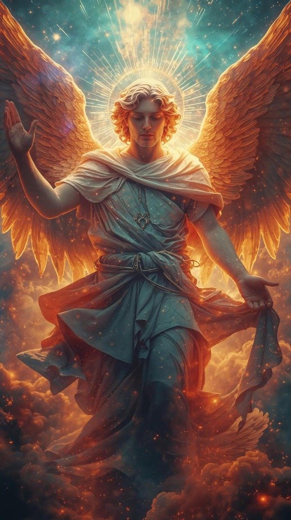 Producto - CURSO DIGITAL: Tarot Angelical