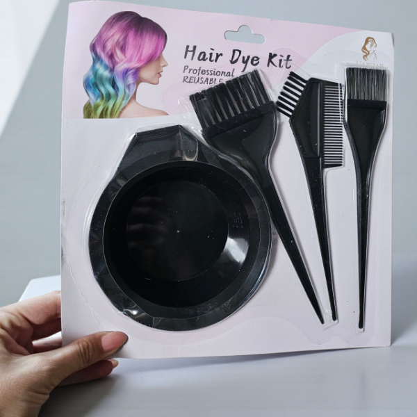Producto - Set de peluquería