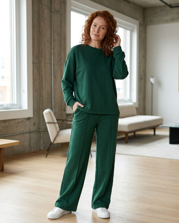 Producto - BUZO VERA MICROPOLAR - 3